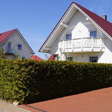 Ferienhaus Familie Mueller Ilsenburg Exteriör bild